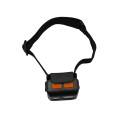 High Quality USB Rechargeable Head Light IPX4 Waterproof Mining Head Lamp With Type C Cable